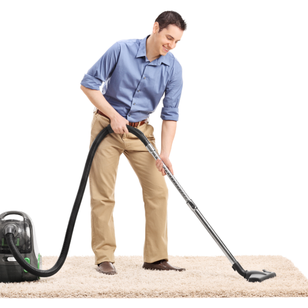 Carpet Cleaning