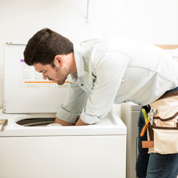 Dryer Repair & Maintenance