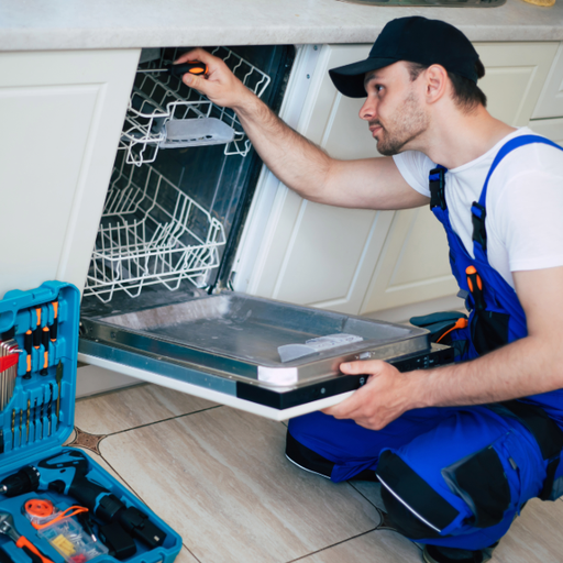 Dishwasher Repair