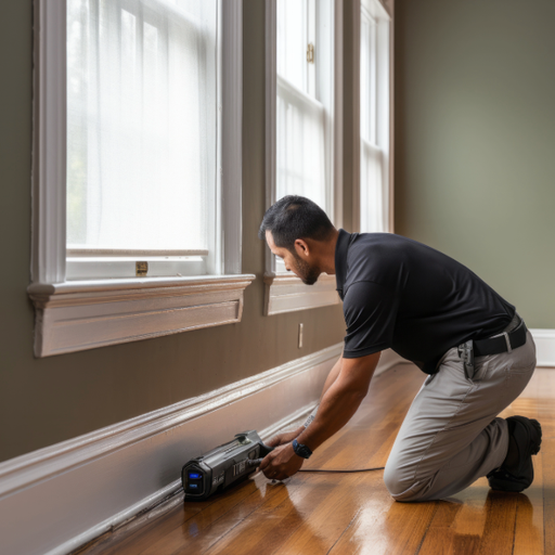 Staining refinishing