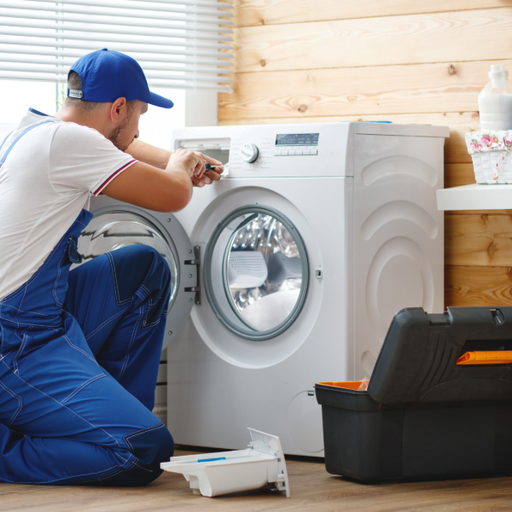 Washing Machine Repair & Maintenance