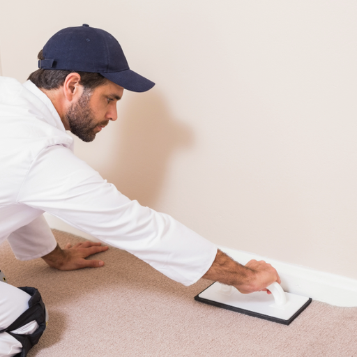 wall-to-wall carpet